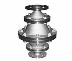 FPA、FPB天然氣阻火器